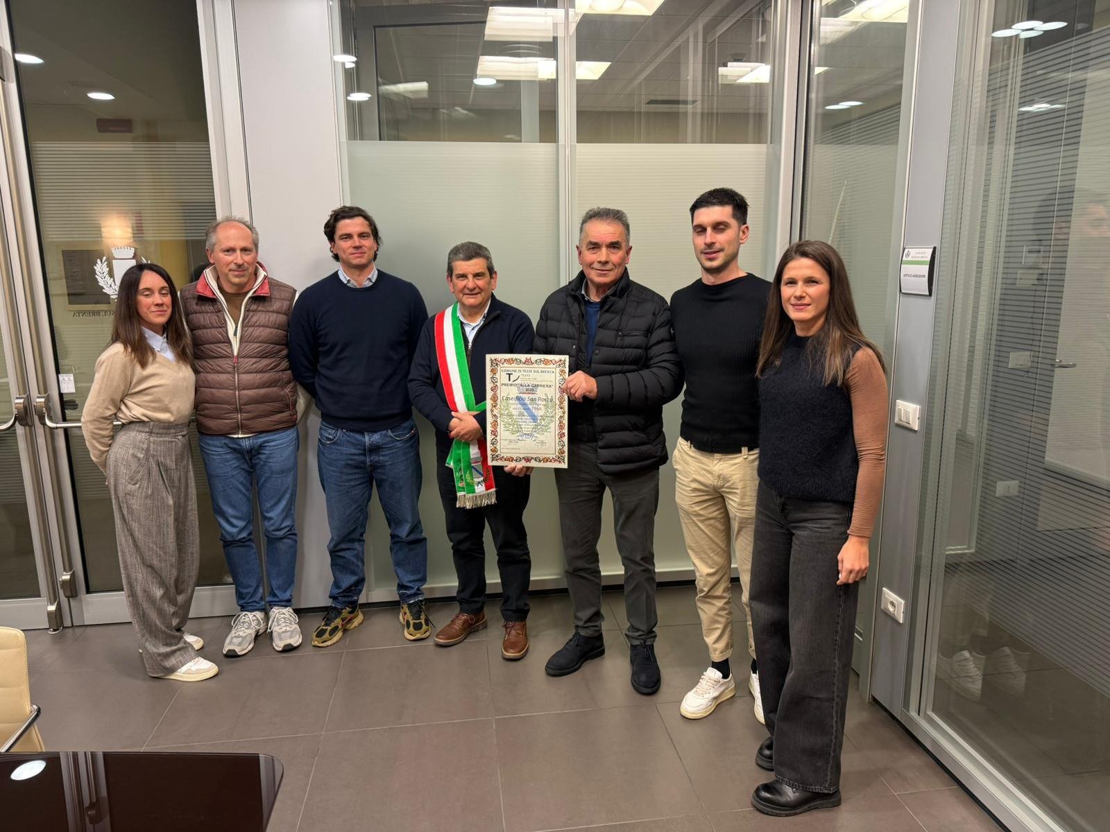 PREMIO ALLA CARRIERA! 09_Premio_Tezze_sul_Brenta_275_1.jpeg (Art. corrente, Pag. 1, Foto normale)