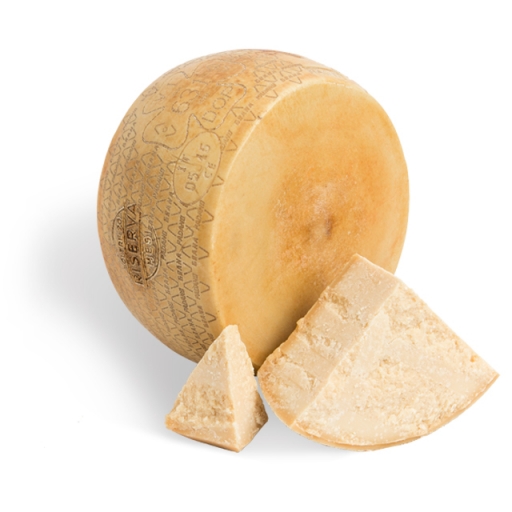 GRANA PADANO DOP (VI 631)