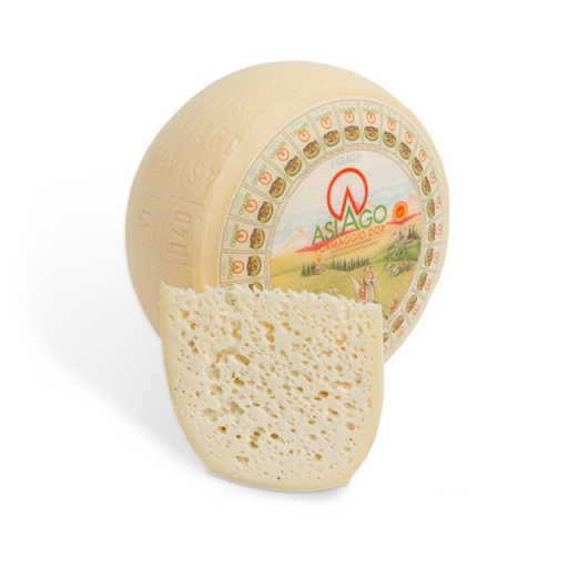 ASIAGO FRESCO DOP SP (VI 140)